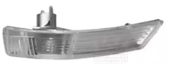 VAN WEZEL 1882916 -  Фонарь указателя поворота
